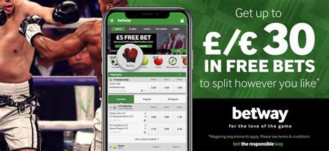 www.betway.com login kenya|Bet Small, Win BIG .